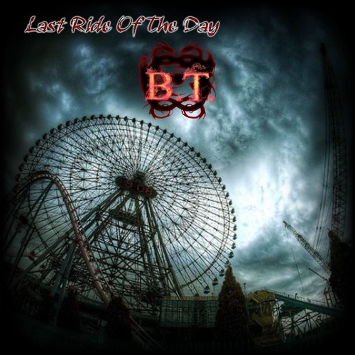 Last Ride Of The Day Cover By B T Original By Nightwish By B T P M Soundcloud