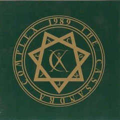 The Cassandra Complex - Angels In The Sky