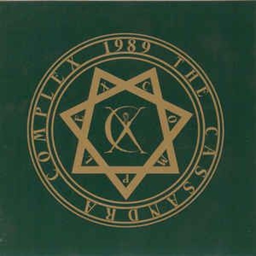 The Cassandra Complex - Angels In The Sky