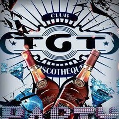 Saxo Night (su Ft Koi Fish)