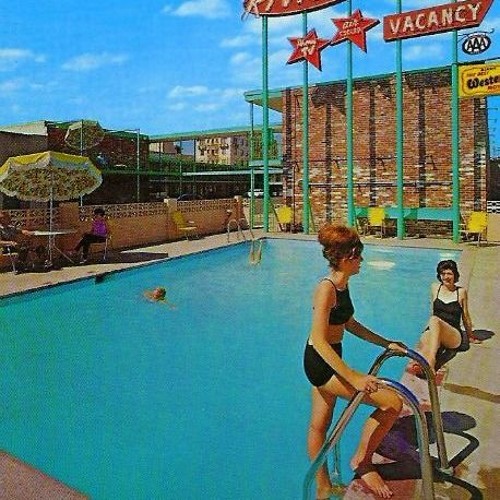 INXS - Need You Tonight (The Reflex Stems Re - Vision)