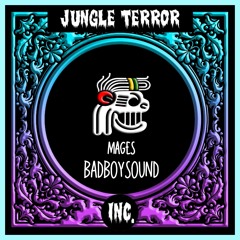 Mages - BadBoySound (Original Mix) [JTI Premiere]