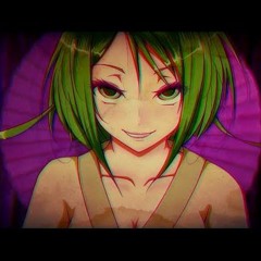 Gumi and miku - the secret of the gold fish