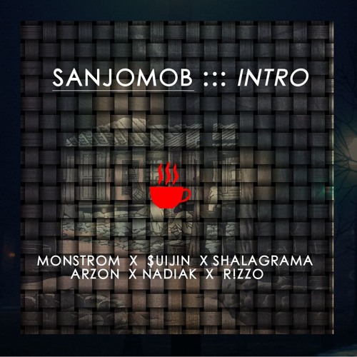 SANJOMOB ::: INTRO