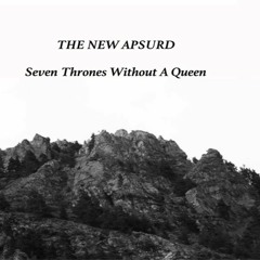 The New Apsurd  - Lead me through frozen mountains (cut only)