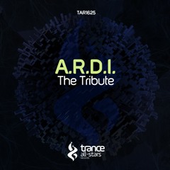 A State Of Trance #760, #761 [FUTURE FAVORITE]: A.R.D.I. - The Tribute