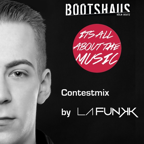 IAATM Contest Mix 2016 by La Funkk