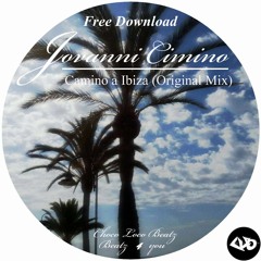 Camino a Ibiza (Original Mix)