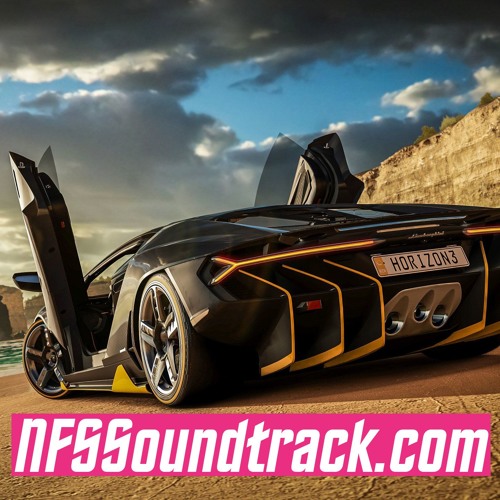 Forza Horizon 3 by RacingSoundtracks.com