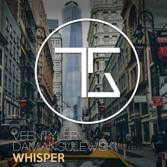 VeenTyler & Damian Sulewski - Whisper (Original Mix) [Levitated Music]
