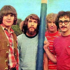 Creedence Clearwater Revival - Suzie Q (DJ Butcher Mix) 94645217 Soundcloud
