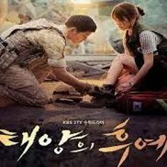 Gummy ( 거미 )  -  You Are My Everything [ Descendants Of The Sun OST Part 4]
