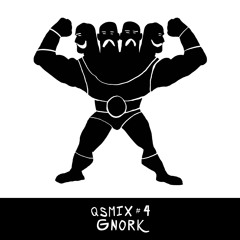 QSMIX004 Gnork
