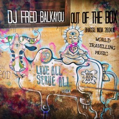 Out of the Box (India, Bhagsu)