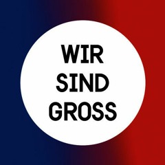 Mark Forster - Wir sind groß (Petros T. Bootleg)[BUY = DL]