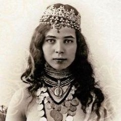 Françoise Atlan - Moroccan Sephardic wedding song