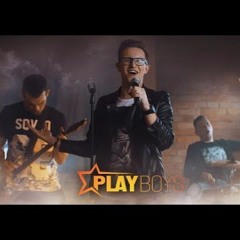 Playboys - Zwariowałem (Ja Przy Tobie Wariuję) (Oficjalny Teledysk)