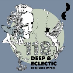 Deep & Eclectic 118