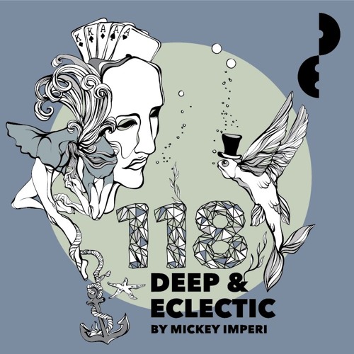 Deep & Eclectic 118