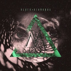 V.F.M.style - Black Diamonds