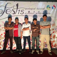 Kimberlite - Mata Ke Hati (Cover)