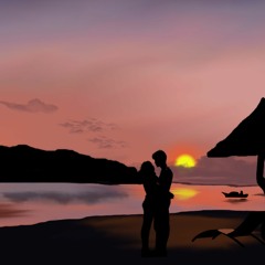 Summer Sunsets