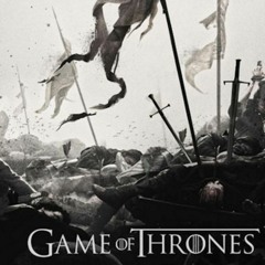 Game Of Thrones Season 6 Soudtrack 19 - The Winds Of Winter - last episode