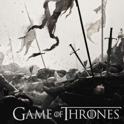 Game Of Thrones Season 6 Soudtrack 19 - The Winds Of Winter - last episode