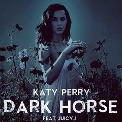 Katy Perry - Dark Horse - BDJ BOY