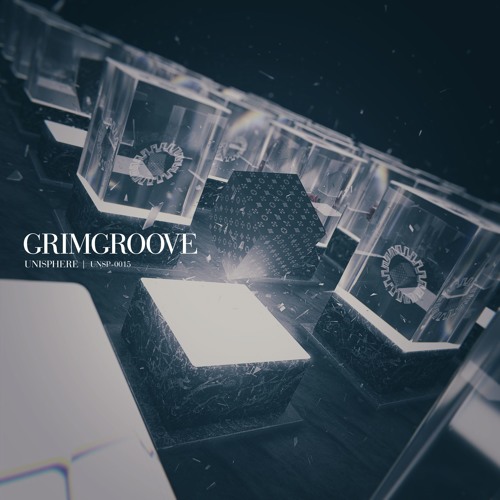 Getty - Switch [GRIMGROOVE]
