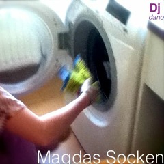 Magdas Socken