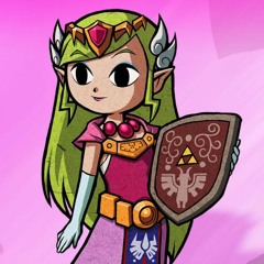 The Legend of Zelda: The Minish Cap - Part 2: House, Hyrule Town, Picori Festival & Minigame