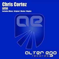 Chris Cortez - Uma (Original Mix)