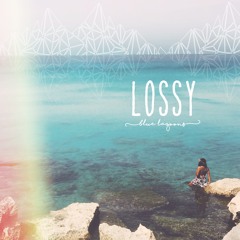 Blue Lagoons - Lossy Thompson (1)