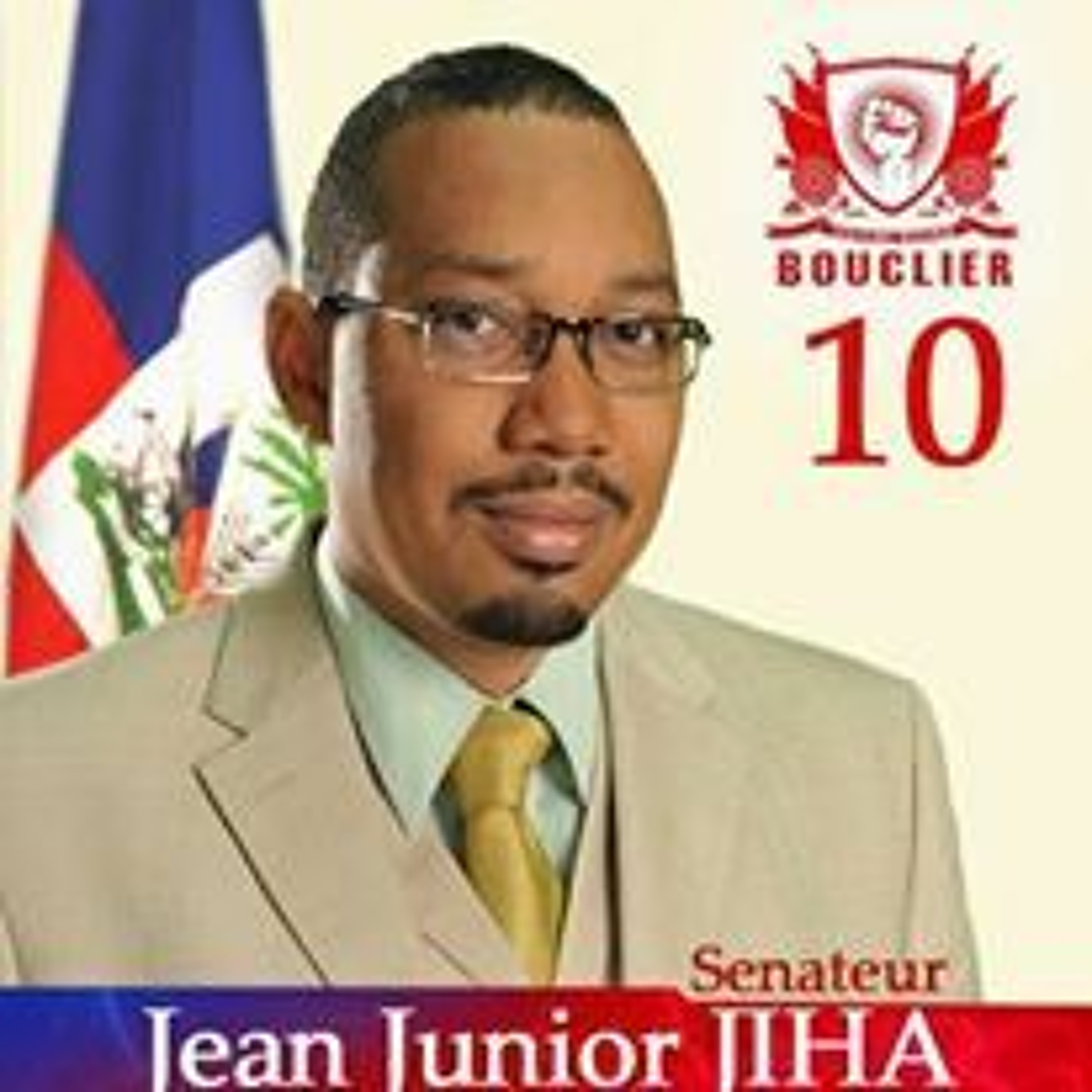 Jean Junior Jia Black Family WCR HD Studios Mastering.... La Verdadera Para episode artwork