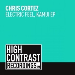 Chris Cortez - Electric Feel (Original Mix)