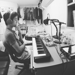 Sorry Sorry Sayang (Original Song by Arthur Dominic)