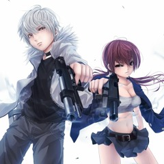 A Different Kind Of Dynamite - Nightcore