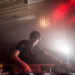 IS Special 017 - Onirik [Finest Hour, Garage Hermétique]