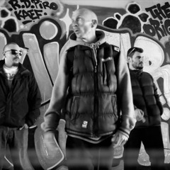 BURGOS - LAUSANNE  | KETAK FU - VICTOR RUTTI - ROBER DEL PYRO - DJ KAEF | INSTRUMENTAL POHLOW