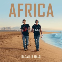 Africa (BACALL Remix Edit)