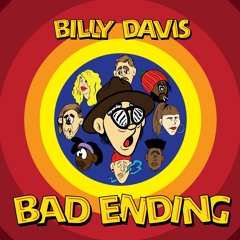 This Is A Bad Ending (Intro)