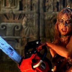 Scream Queen ( acoustic) by Cloudhead