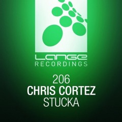Chris Cortez - STUCKA (Original Mix)