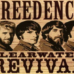 Creedence Clearwater Revival - Have you ever seen the rain