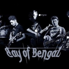 Je Shohore Ami Nei - Bay Of Bengal Official)