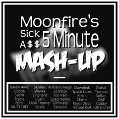 SICKEST Dubstep MASH-UP [FACE-MELTING]