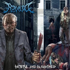 Reviled - City Of Murder