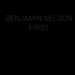 Excerpt from 'First' (PicaDisk038)