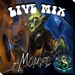Mongril LiveMix Remap